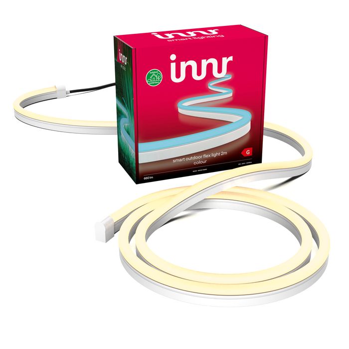 INNR Lighting Smart Outdoor Flex Light 2 M - W126390118
