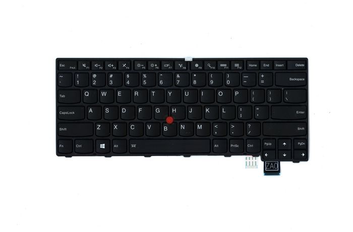 Lenovo Keyboard for Lenovo ThinkPad T460s (20F9) - W124994682