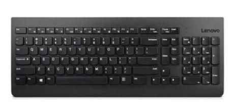Lenovo Full size 2.5 zone layout, Low profile, island style keys - W125639168