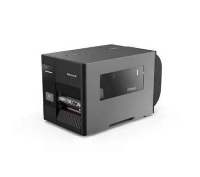 Honeywell PD4500C, Color LCD, Direct Thermal and Thermal Transfer printer, Ethernet, 203dpi, no power cord - W126400098