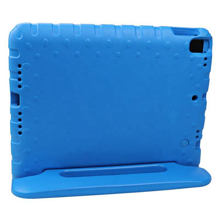 eSTUFF TUMBLE Protection Case for Apple iPad 10.2 - Blue - W126670617