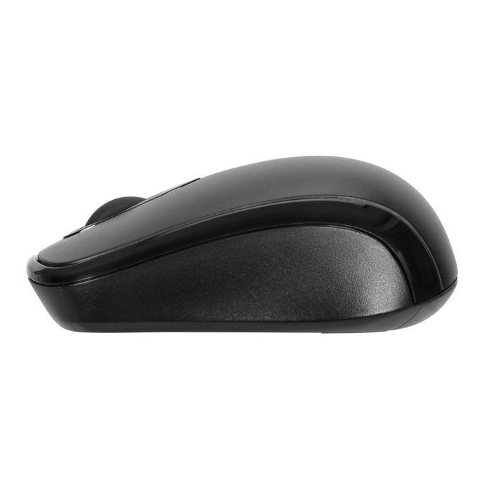 Targus Certified Works With Chromebook mouse with wireless, Bluetooth convenience - W126679906