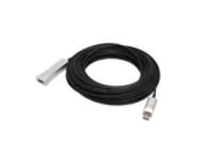 AVer 10M USB 3.1 extension cable (fiber, Type A to A) - W125502129