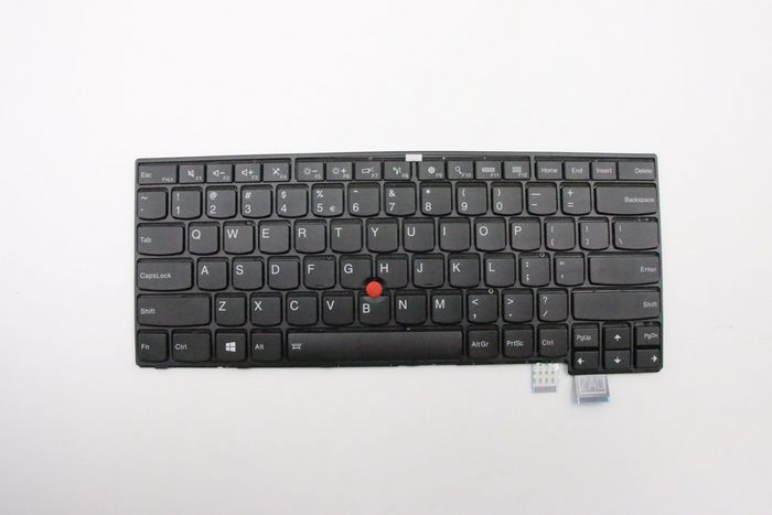 Lenovo Keyboard for Lenovo ThinkPad T460s (20F9) - W125697403