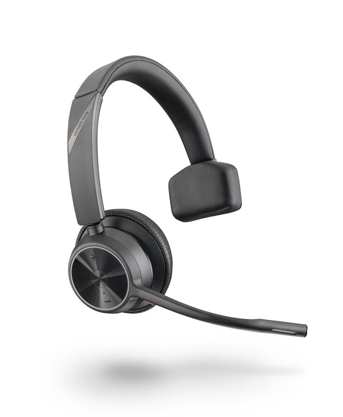 Poly Voyager 4310 UC Wireless Headset, USB-A - W126687139