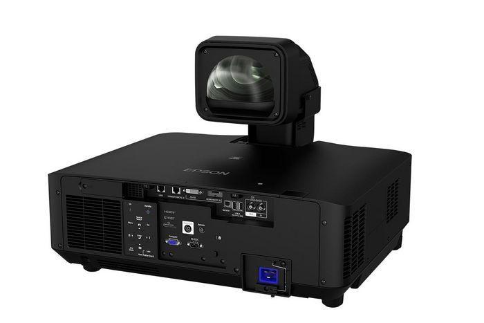 Epson V11HA66840 data projector 20000 ANSI lumens 3LCD WUXGA (1920x1200) Black - W126650650