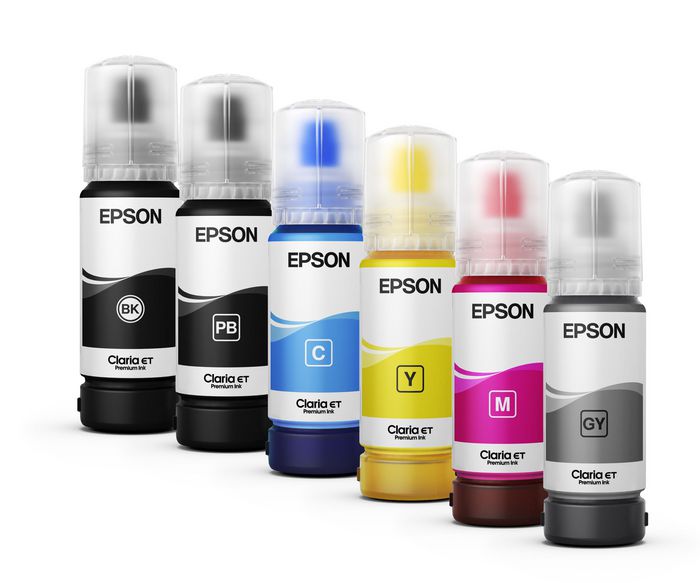Epson EcoTank ET-8500 - W126091814