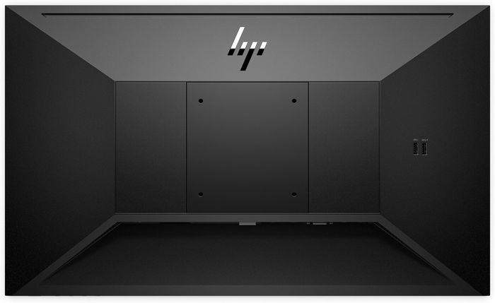 HP 60.5cm (23.8") Full HD 1920 x 1080 IPS, 16:9, 250cd/m², 5ms, 178°/178°, 1000:1<br>No Stand Monitor - W126703268