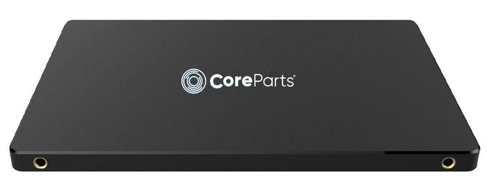 CoreParts 240GB 2.5" SATA Internal SSD, 3D NAND TLC Technology, 530/463 Read/Write (MB/S) - Bulk Packaging (plastic bag) - W126369427