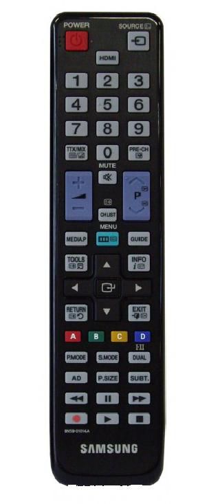 Samsung Remote Controller - W126742077
