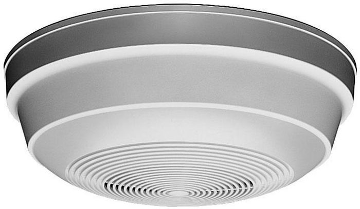 TOA Surface-mounting Type Ceiling Speaker, 6W, 100 Hz - 16 kHz, 90 dB - W126722449