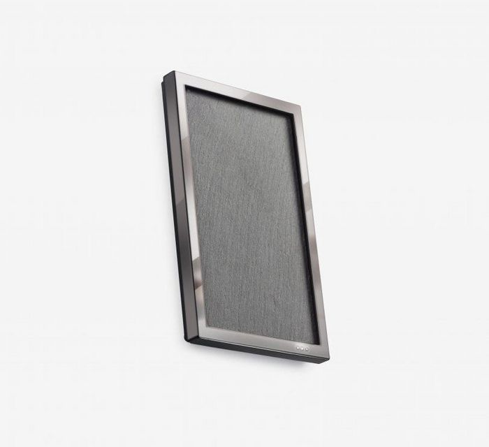 Paxton Proximity Lecteur architectural - gris acier - W127008370