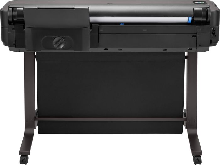 HP DesignJet T650 36-in Printer - W126475248