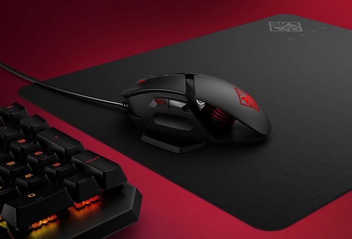 HP OMEN by Reactor Mouse - W125502889