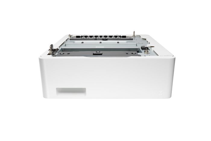 HP Bac/chargeur HP LaserJet - 550 feuilles - W124347480