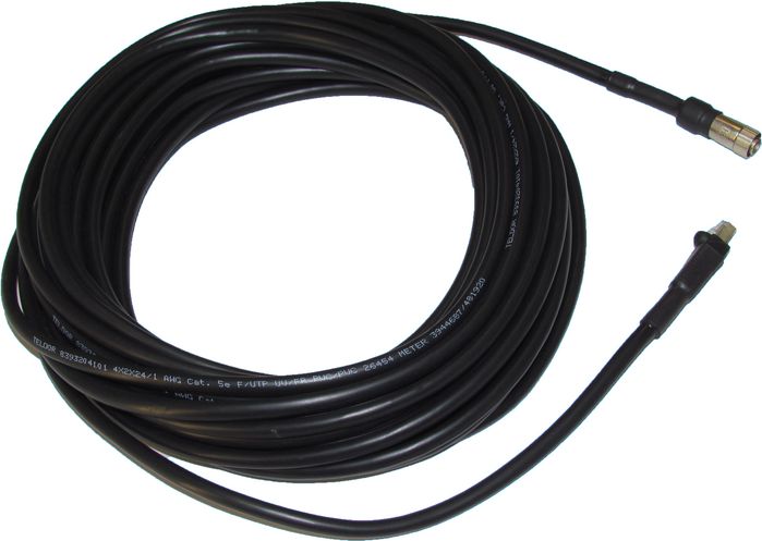 Magos SR Operational Cable 15m, Outdoor grade PoE operational cable - W126738696