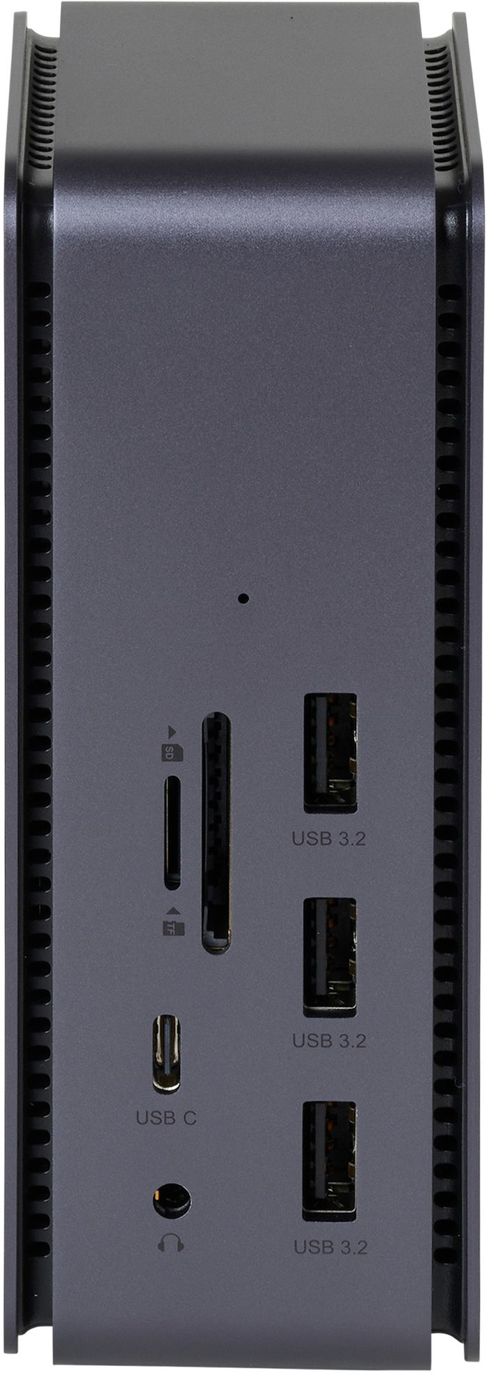 eSTUFF USB4 Pro Dual Dock (no power supply included) - W126417355