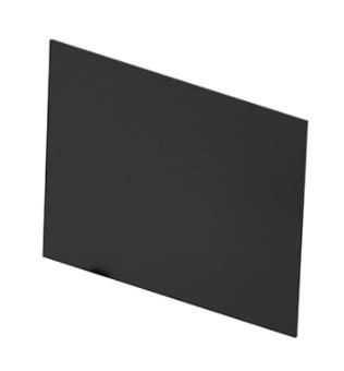 HP Display panel (raw) (includes bezel adhesive and display enclosure adhesive) - W126081171