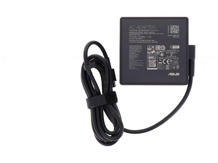 Asus Asus ADAPTER 100W 3PIN USB TYPE C - W126139266