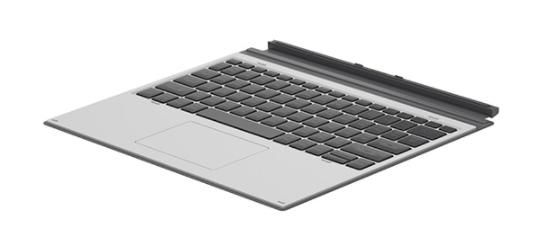 HP Top cover/keyboard - W126563803