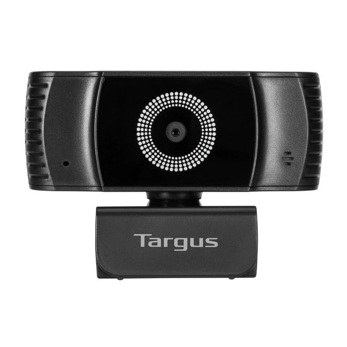 Targus Full HD 1080p, CMOS, f/2.5, 78 x 43 x 55 mm, 100 g - W126684624