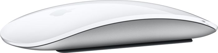 Apple Magic Mouse, Bluetooth, Multi-Touch - W126509907