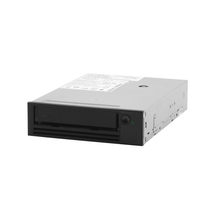 Overland-Tandberg SAS Internal Bare Tape Drive, 1GB, AES 256-bit, 1.7 in. x 5.8 in. x 8.3 in - W124686513