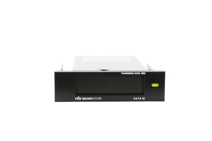 Overland-Tandberg SATA III, USB 3.0, 260 MB/s, 5.25“, 635 g - W125236671