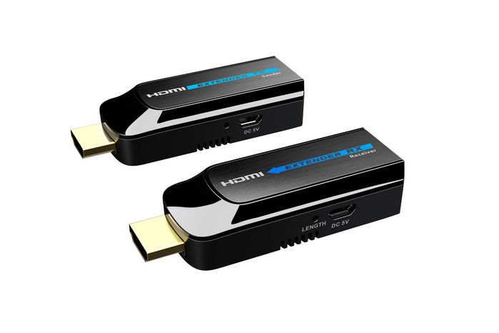 Vivolink HDMI over CATx extender 50m - W126742983