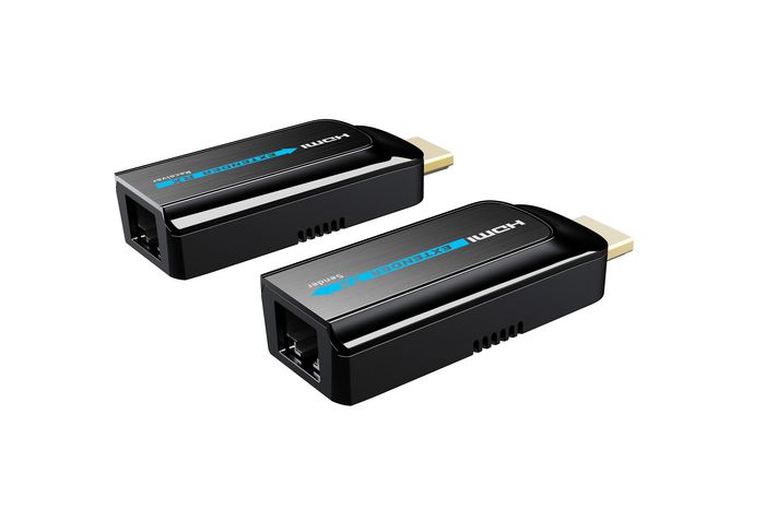 Vivolink HDMI over CATx extender 50m - W126742983