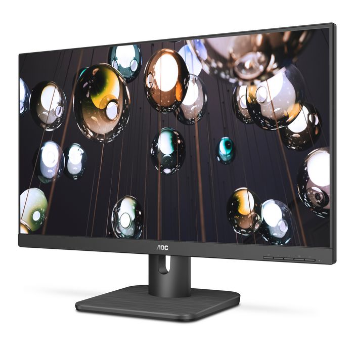 AOC 24E1Q - Stylish 23.8” IPS monitor with Full HD - W126768704