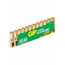 GP Batteries LR6/AA, 12-Pack - W126771754