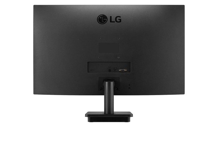 LG 27", 1920 x 1080, 16:9, IPS, VGA, HDMI, 612 x 454.9 x 190 mm - W126772020