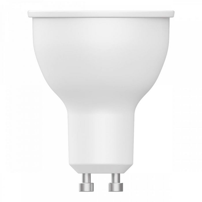 Yeelight GU10 Smart Bulb W1 Multiple Color - W126770113