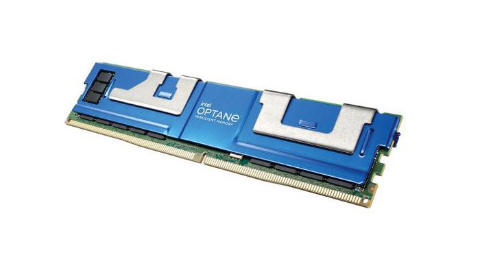 Hewlett Packard Enterprise 128GB 2666 Persistent Memory Kit featuring Intel Optane DC Persistent Memory - W125835849