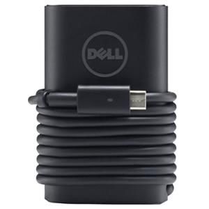 Dell Kit E5 45W USB-C AC Adapter - Danish - W126326634