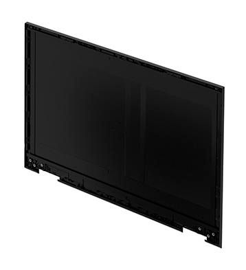 HP Display back cover (includes display cover adhesive and display bezel adhesive) - W126667612