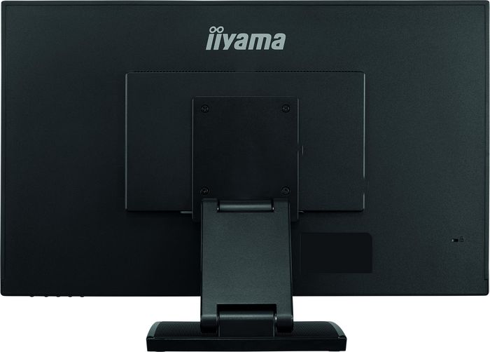 iiyama 27", 1920 x 1080, 16:9, IPS LED, 4ms, HDMI, VGA, USB, HDCP, RMS 2x 2W, AC 100-240V, 612x418.5x121 mm - W126789630