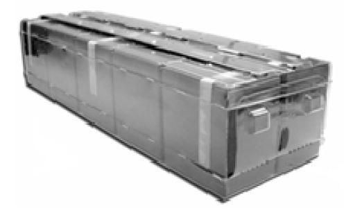 Hewlett Packard Enterprise Battery Module R5500 XR - W124412200