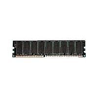 Hewlett Packard Enterprise HP 1GB Registered PC2-5300 2x512MB DDR2 Memory Kit - W124712393
