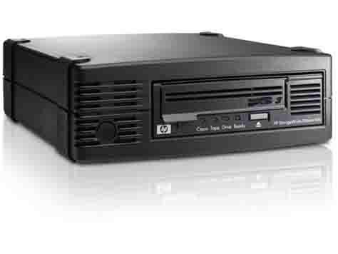 Hewlett Packard Enterprise Ultrium 920 SCSI Int Tape Driv - W124918827