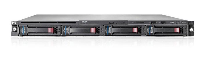 Hewlett Packard Enterprise PCI-X, 900 g - W124823200