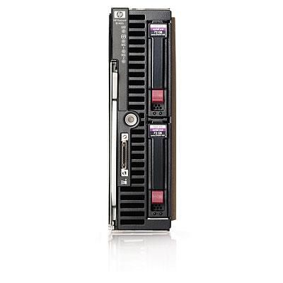 Hewlett Packard Enterprise 2x AMD Opteron 6380 128 GB - W125227269