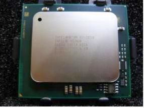 Hewlett Packard Enterprise Intel Xeon E7-2850 (2.00 GHz, 10 core, 24MB L3 cache, 6.40 GT/s QPI, 130 W) - W124927767EXC