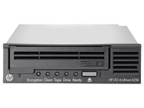 Hewlett Packard Enterprise StoreEver LTO-6 Ultrium 6250 Internal Tape Drive - W124429307