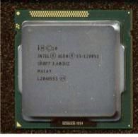 Hewlett Packard Enterprise 3.5 GHz, 8 MB, 5 GT/s, 32 nm - W124829178EXC