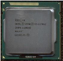 Hewlett Packard Enterprise 3.5 GHz, 8 MB, 5 GT/s, 22 nm - W124429362EXC