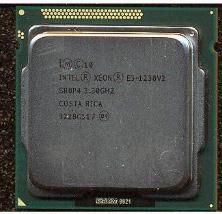 Hewlett Packard Enterprise 3.3 GHz, 8 MB, 5 GT/s. 22 nm - W125288036EXC