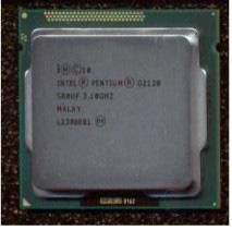 Hewlett Packard Enterprise Intel Pentium G2120 (3M Cache, 3.10 GHz) - W125232283EXC