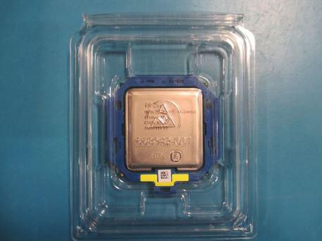 Hewlett Packard Enterprise Intel Xeon E5-2403 v2, 10M Cache, 1.8 GHz, 80 W TDP, FCLGA1356, w/ Jacket - W125088312EXC